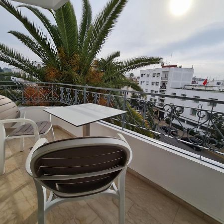 Figuig Appart'Hotel Rabat Kültér fotó