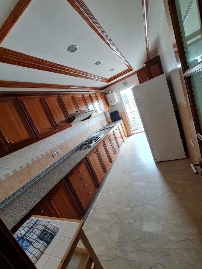 Figuig Appart'Hotel Rabat Kültér fotó